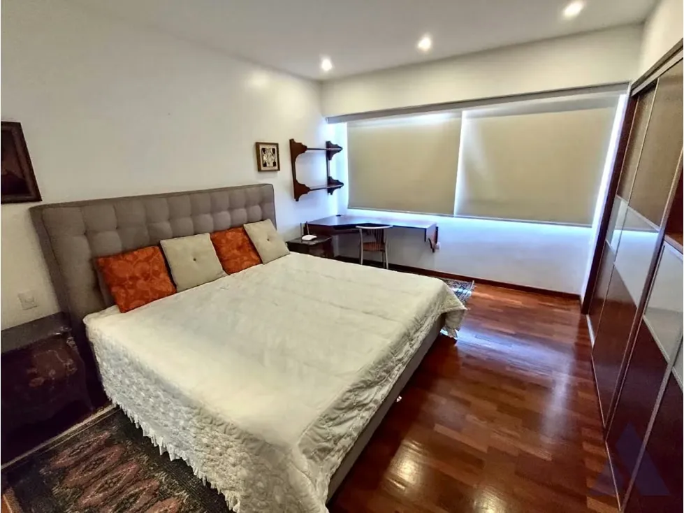 Vendo apartamento 130m2 La Boyera 3907 - 13