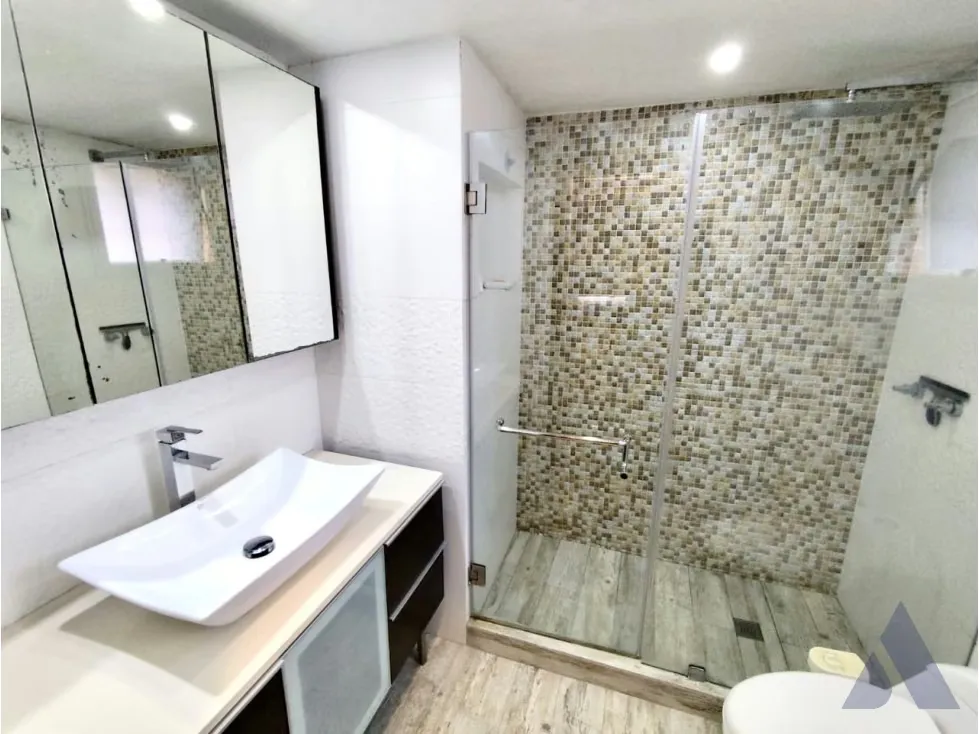 Vendo apartamento 130m2 La Boyera 3907 - 16