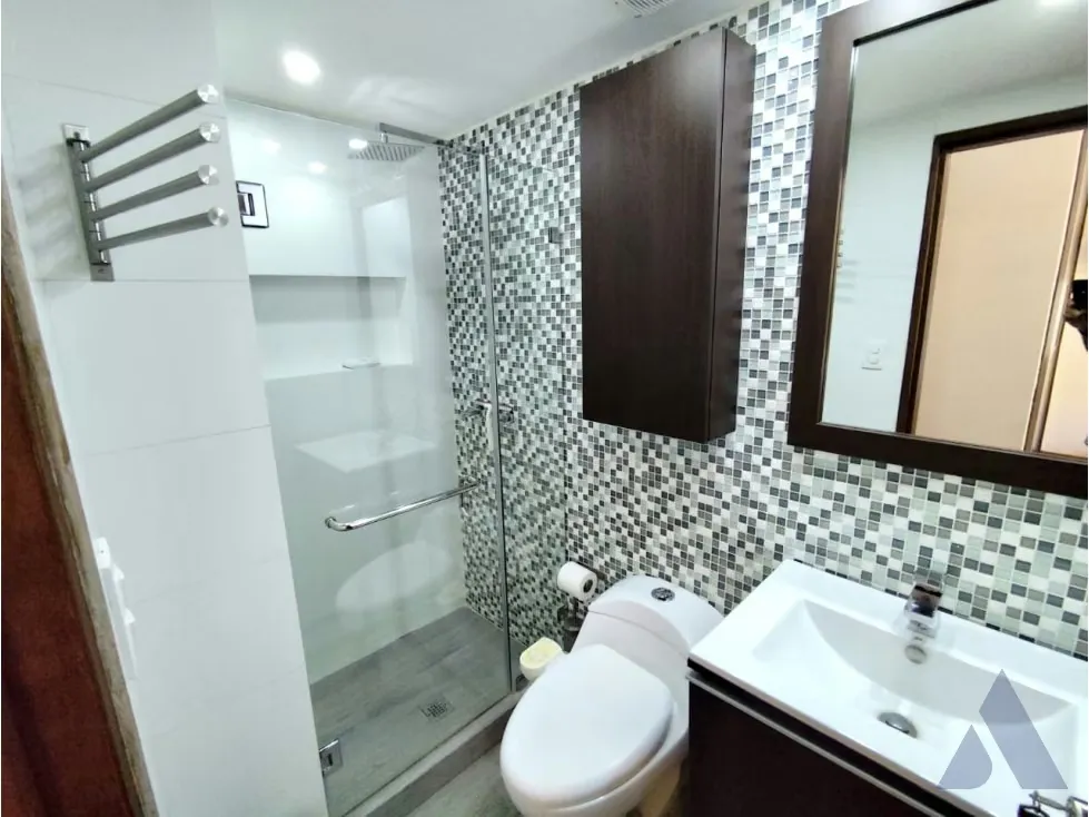 Vendo apartamento 130m2 La Boyera 3907 - 19