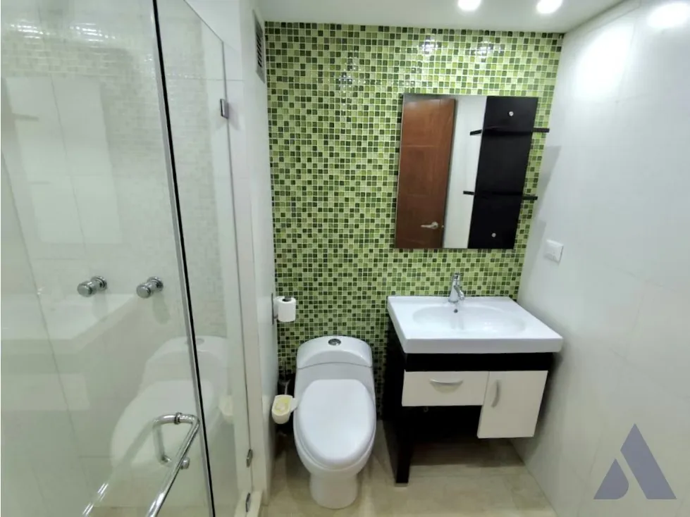 Vendo apartamento 130m2 La Boyera 3907 - 21