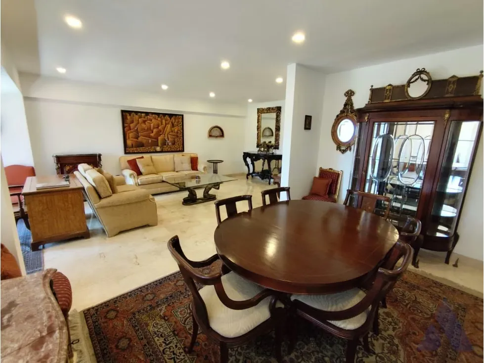 Vendo apartamento 130m2 La Boyera 3907 - 7