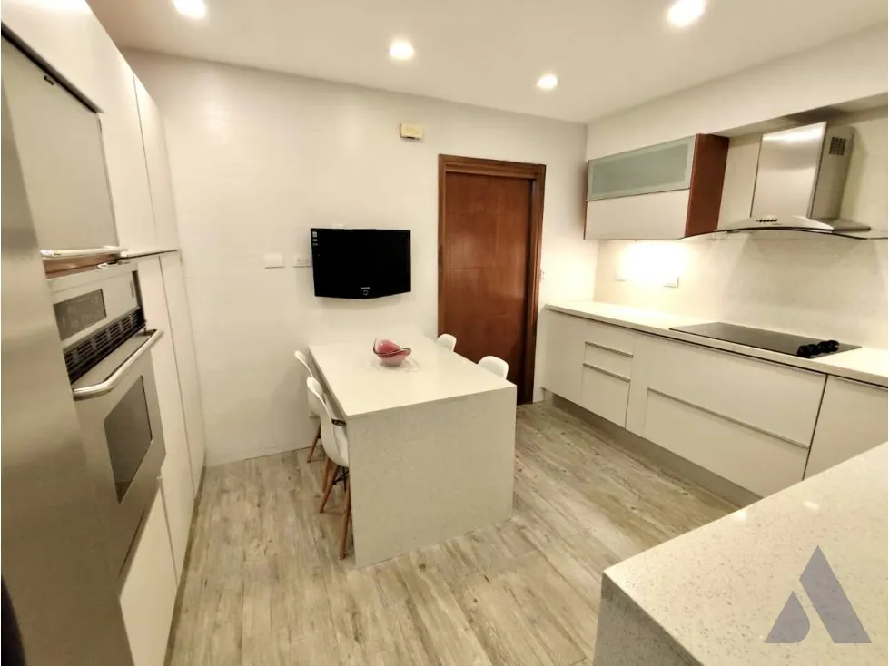 Vendo apartamento 130m2 La Boyera 3907 - 10