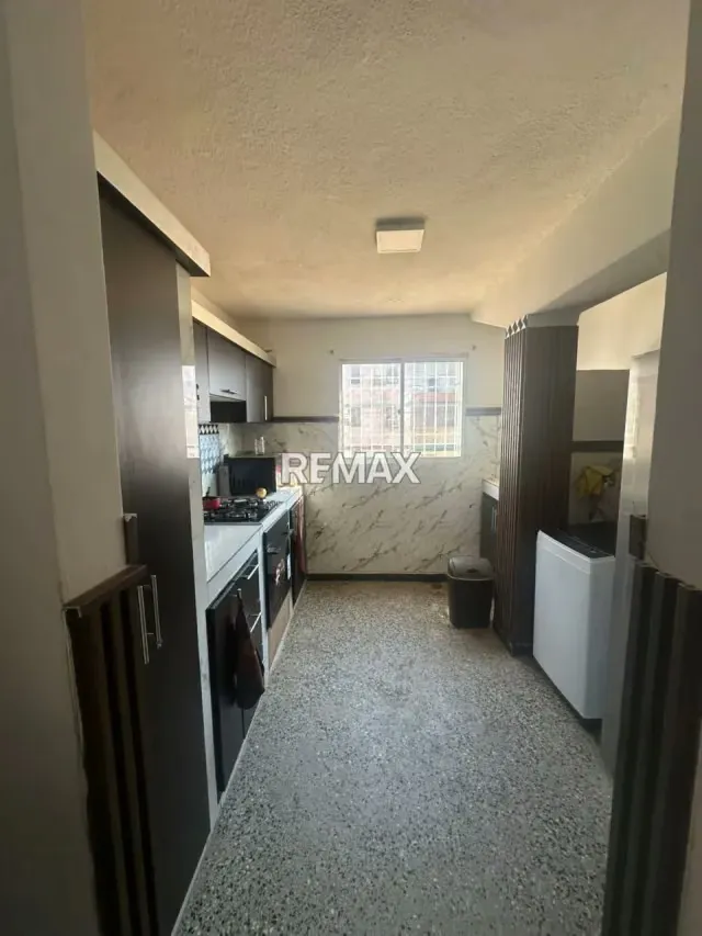 En venta apartamento en urbanización San Francisco - 5