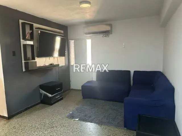 En venta apartamento en urbanización San Francisco - 8