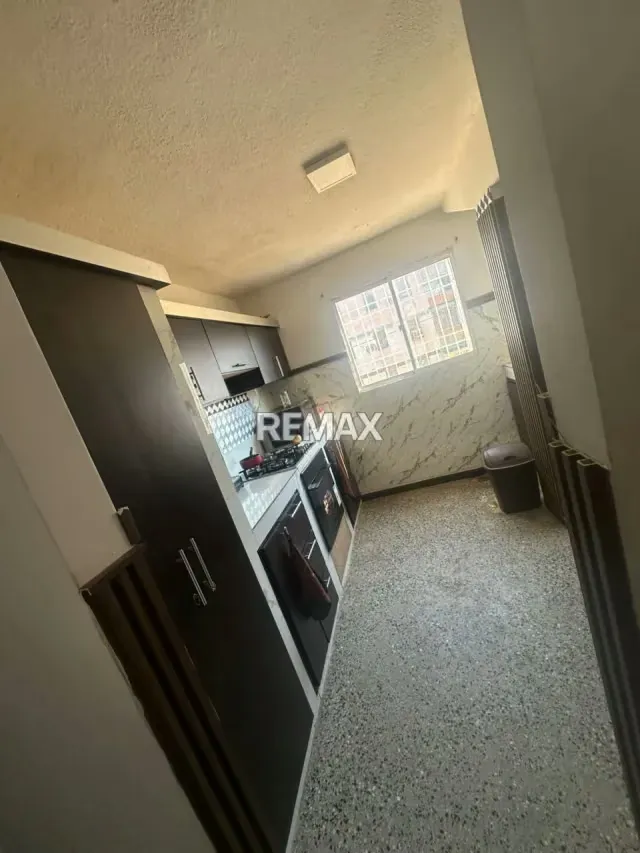 En venta apartamento en urbanización San Francisco - 10