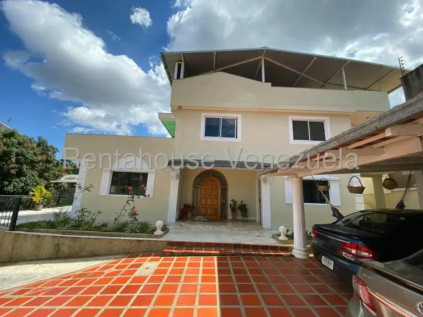Casa (Multipes Niveles) en Venta en La Union, Distrito Metropolitano