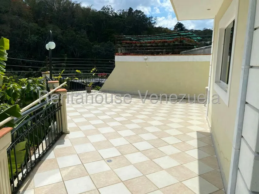 Casa (Multipes Niveles) en Venta en La Union, Distrito Metropolitano - 12