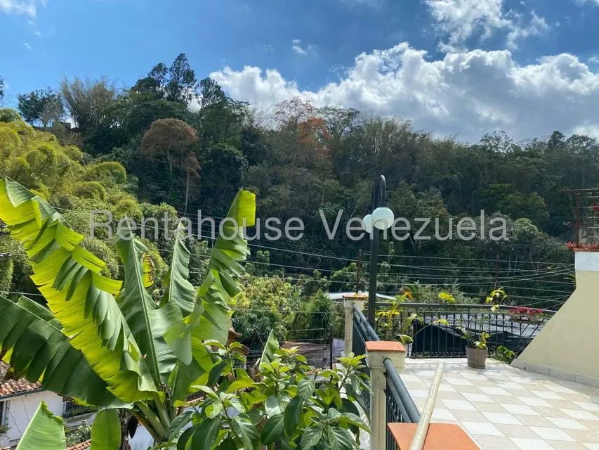 Casa (Multipes Niveles) en Venta en La Union, Distrito Metropolitano - 13