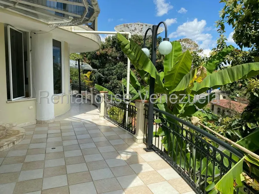 Casa (Multipes Niveles) en Venta en La Union, Distrito Metropolitano - 14