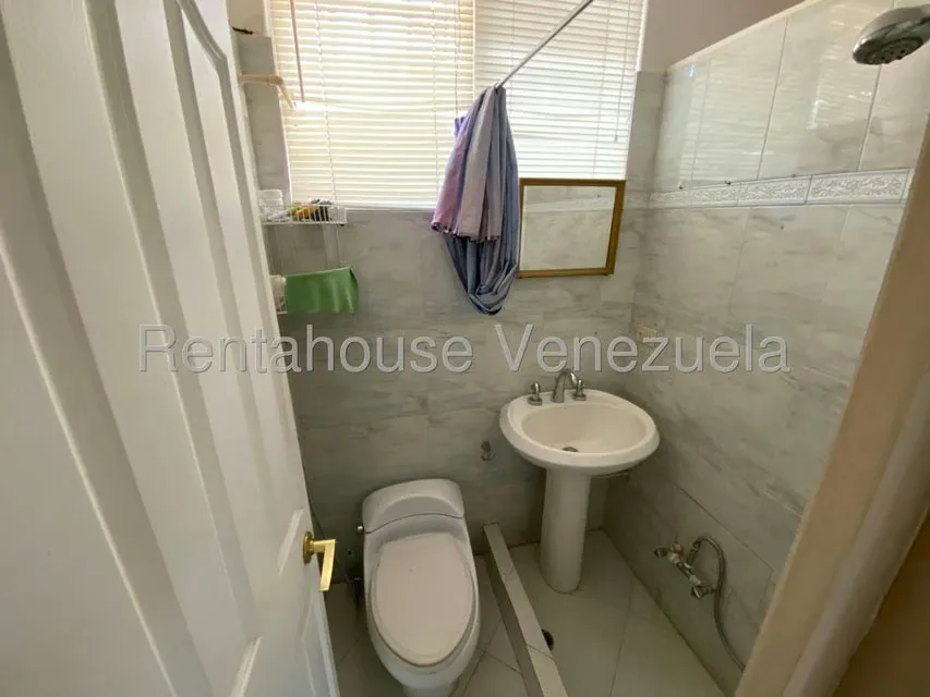 Casa (Multipes Niveles) en Venta en La Union, Distrito Metropolitano - 27