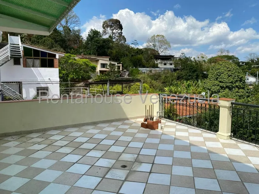 Casa (Multipes Niveles) en Venta en La Union, Distrito Metropolitano - 38