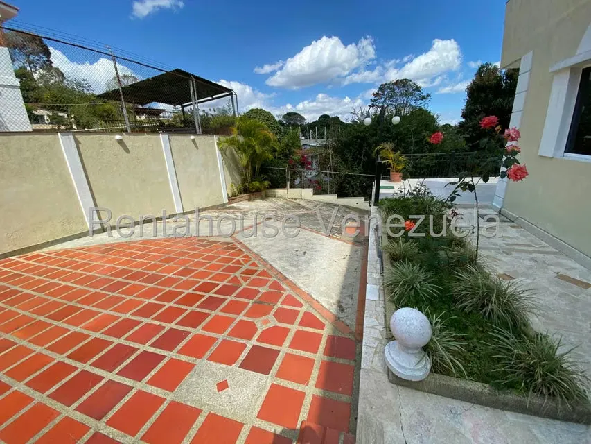 Casa (Multipes Niveles) en Venta en La Union, Distrito Metropolitano - 4