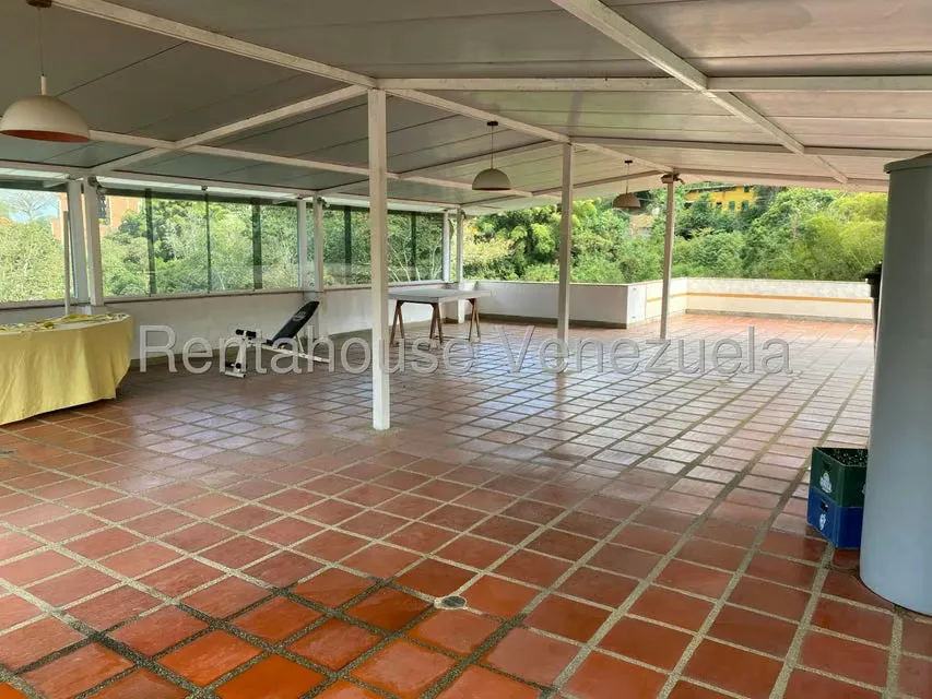 Casa (Multipes Niveles) en Venta en La Union, Distrito Metropolitano - 41