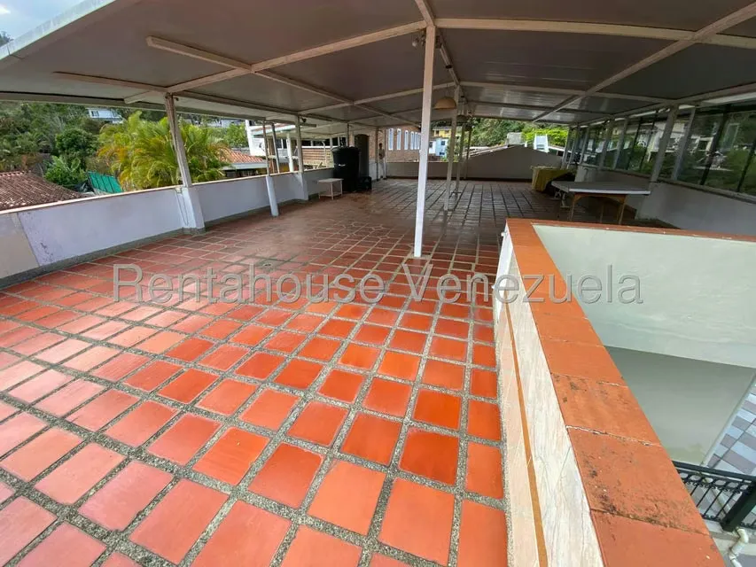Casa (Multipes Niveles) en Venta en La Union, Distrito Metropolitano - 42