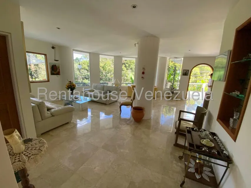 Casa (Multipes Niveles) en Venta en La Union, Distrito Metropolitano - 5