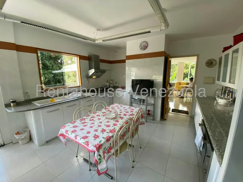 Casa (Multipes Niveles) en Venta en La Union, Distrito Metropolitano - 10