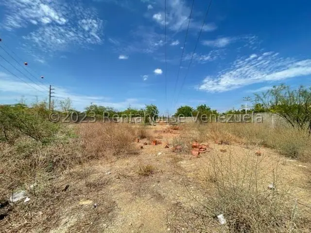 Terreno (Comercial) en Venta en Sector Los Orumos, Falcon - 6