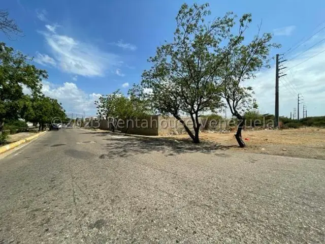 Terreno (Comercial) en Venta en Sector Los Orumos, Falcon - 7