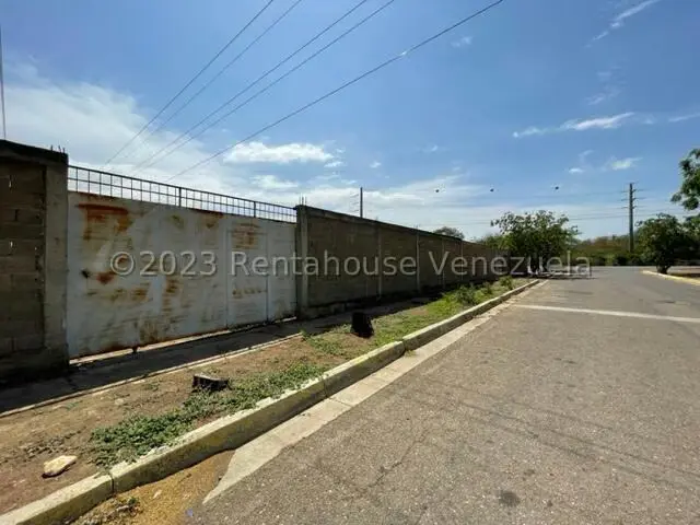 Terreno (Comercial) en Venta en Sector Los Orumos, Falcon - 8