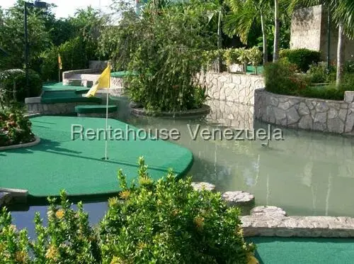 Apartamento (1 Nivel) en Venta en Los Canales de Rio Chico, Miranda - 11