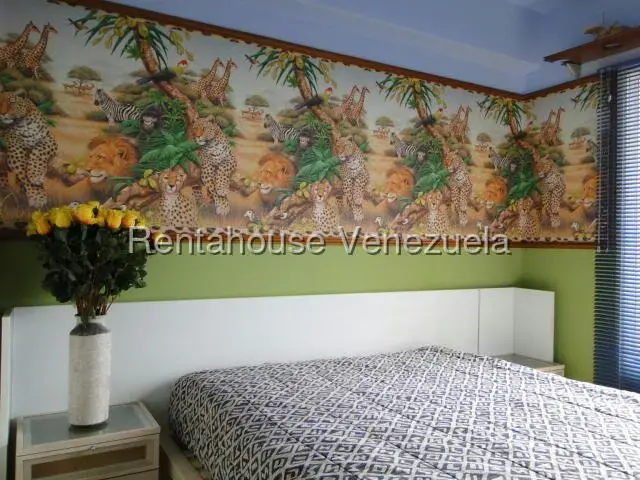 Apartamento (1 Nivel) en Venta en Los Canales de Rio Chico, Miranda - 6
