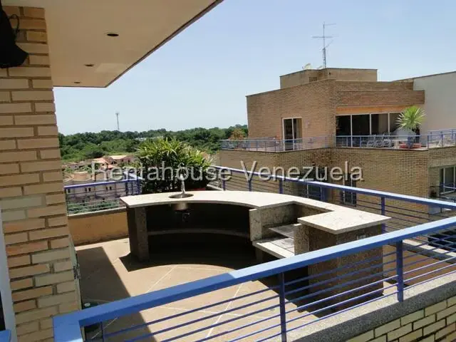 Apartamento (1 Nivel) en Venta en Los Canales de Rio Chico, Miranda - 7