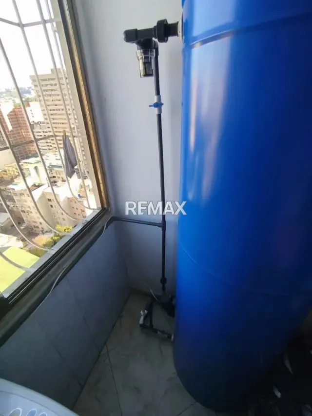 APARATAMENTO EN VENTA, LA CANDELARIA, CARACAS - 11