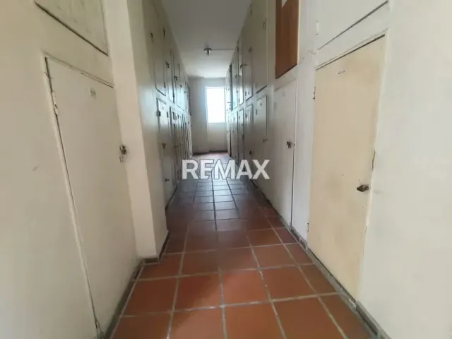 APARATAMENTO EN VENTA, LA CANDELARIA, CARACAS - 12