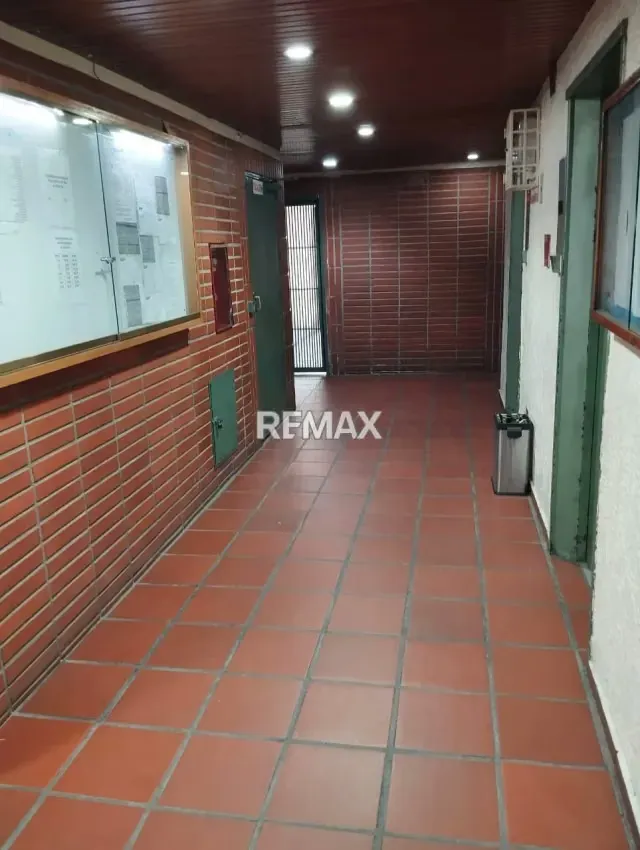 APARATAMENTO EN VENTA, LA CANDELARIA, CARACAS - 2