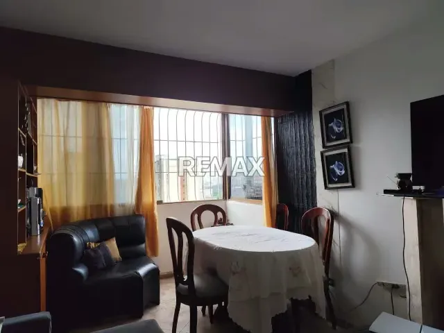 APARATAMENTO EN VENTA, LA CANDELARIA, CARACAS - 5