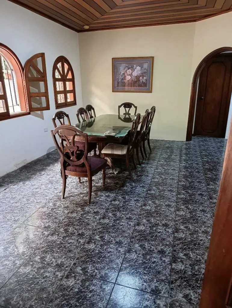 VENTA DE EXCLUSIVA QTA. MULTIFAMILIAR EN ALTA FLORIDA - 12