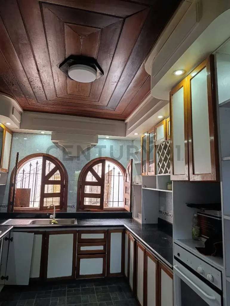 VENTA DE EXCLUSIVA QTA. MULTIFAMILIAR EN ALTA FLORIDA - 16