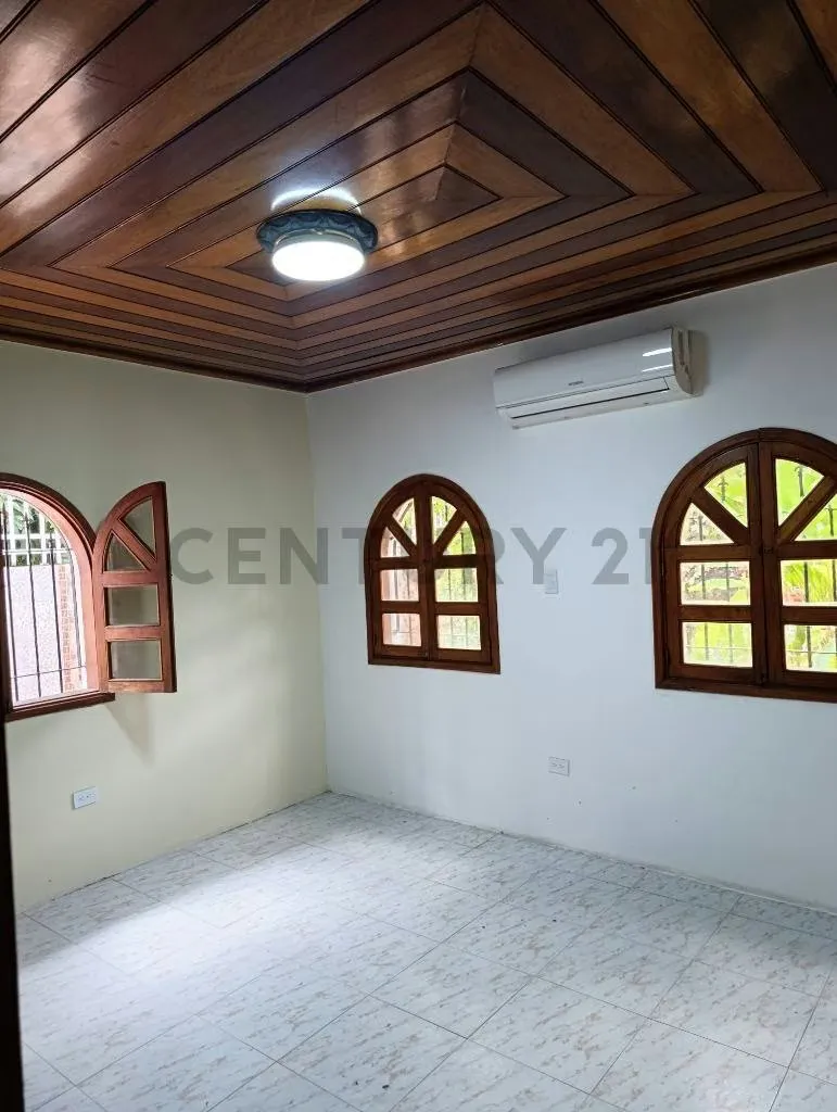 VENTA DE EXCLUSIVA QTA. MULTIFAMILIAR EN ALTA FLORIDA - 18