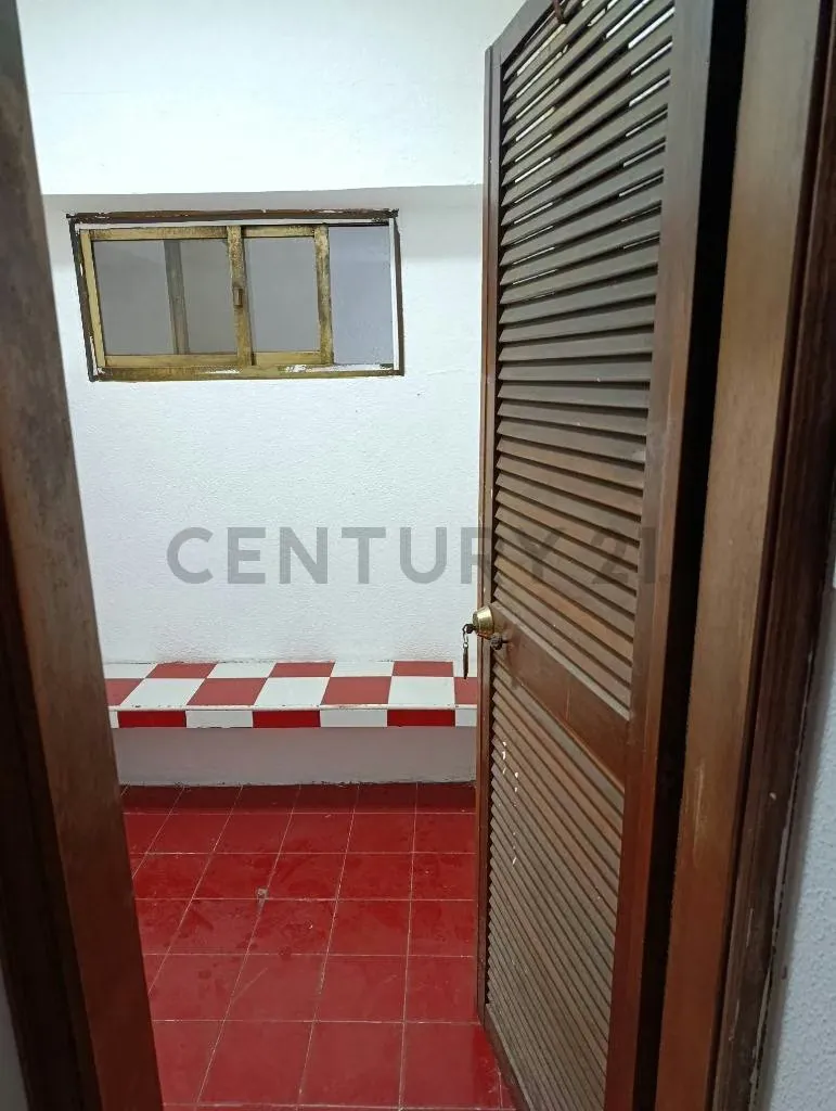 VENTA DE EXCLUSIVA QTA. MULTIFAMILIAR EN ALTA FLORIDA - 31