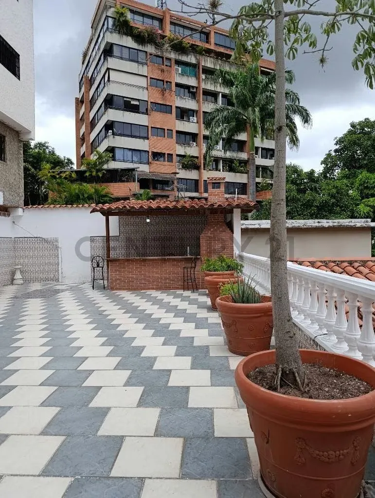 VENTA DE EXCLUSIVA QTA. MULTIFAMILIAR EN ALTA FLORIDA - 45