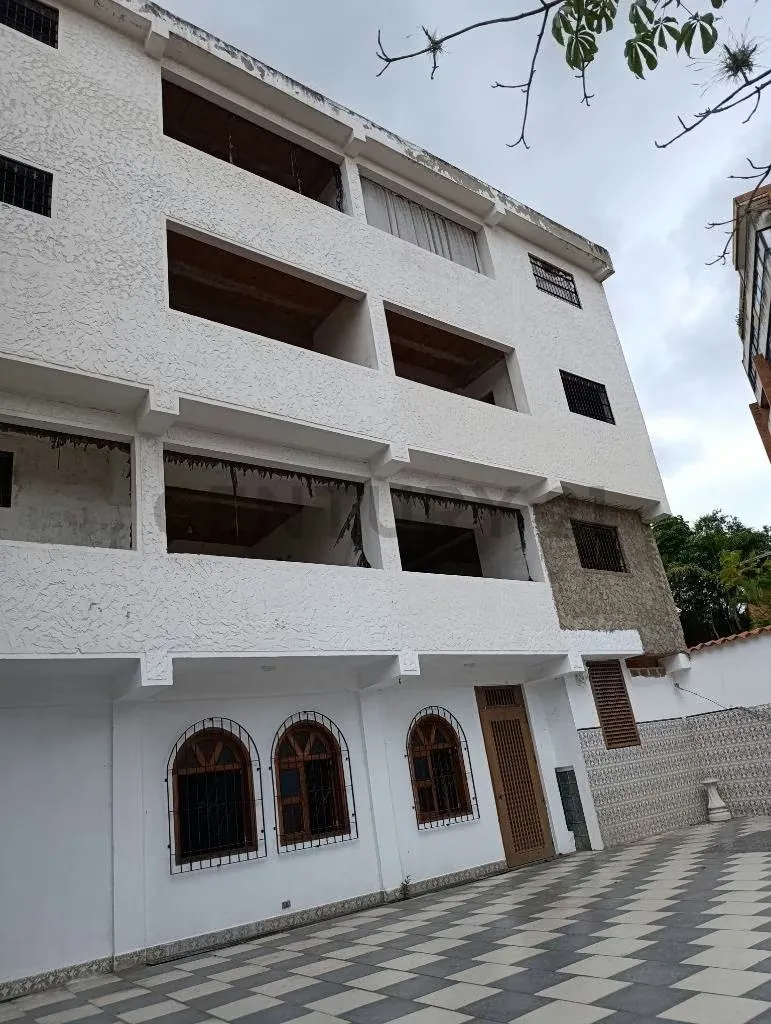 VENTA DE EXCLUSIVA QTA. MULTIFAMILIAR EN ALTA FLORIDA - 61