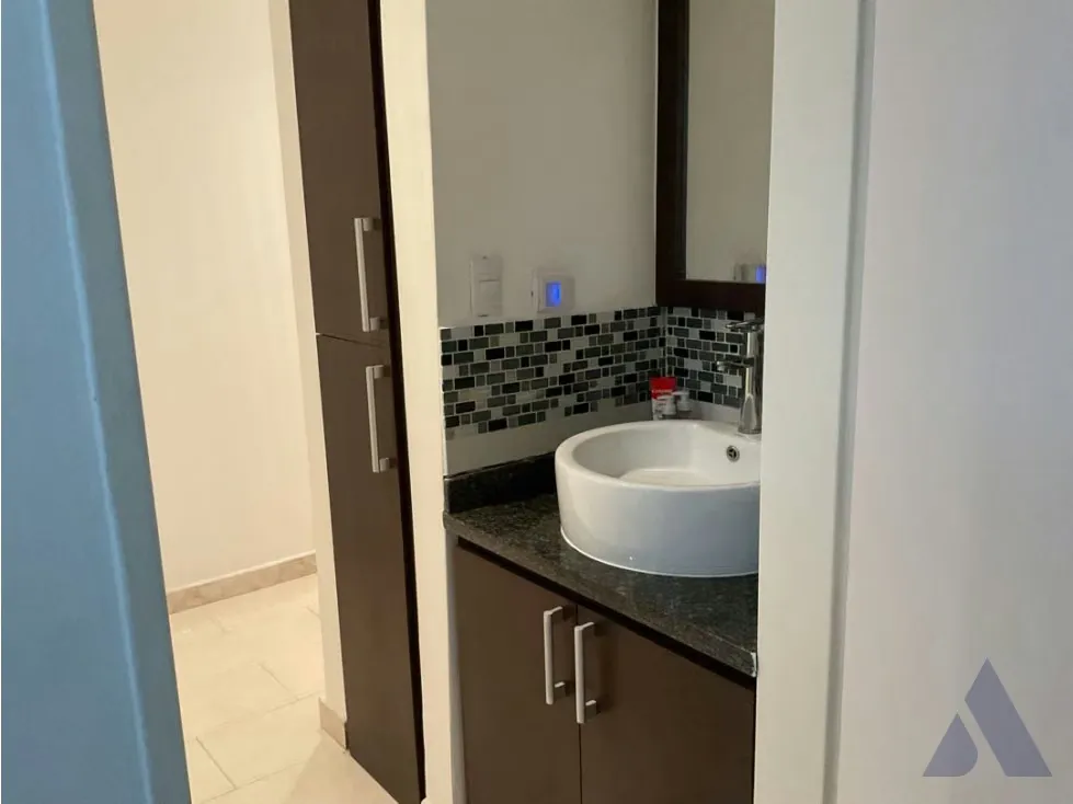 Vendo apartamento 68+13m2 de terraza Higuerote Puerto Encantado 8917 - 13
