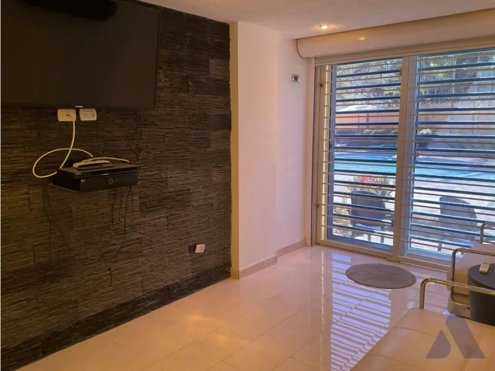 Vendo apartamento 68+13m2 de terraza Higuerote Puerto Encantado 8917 - 24