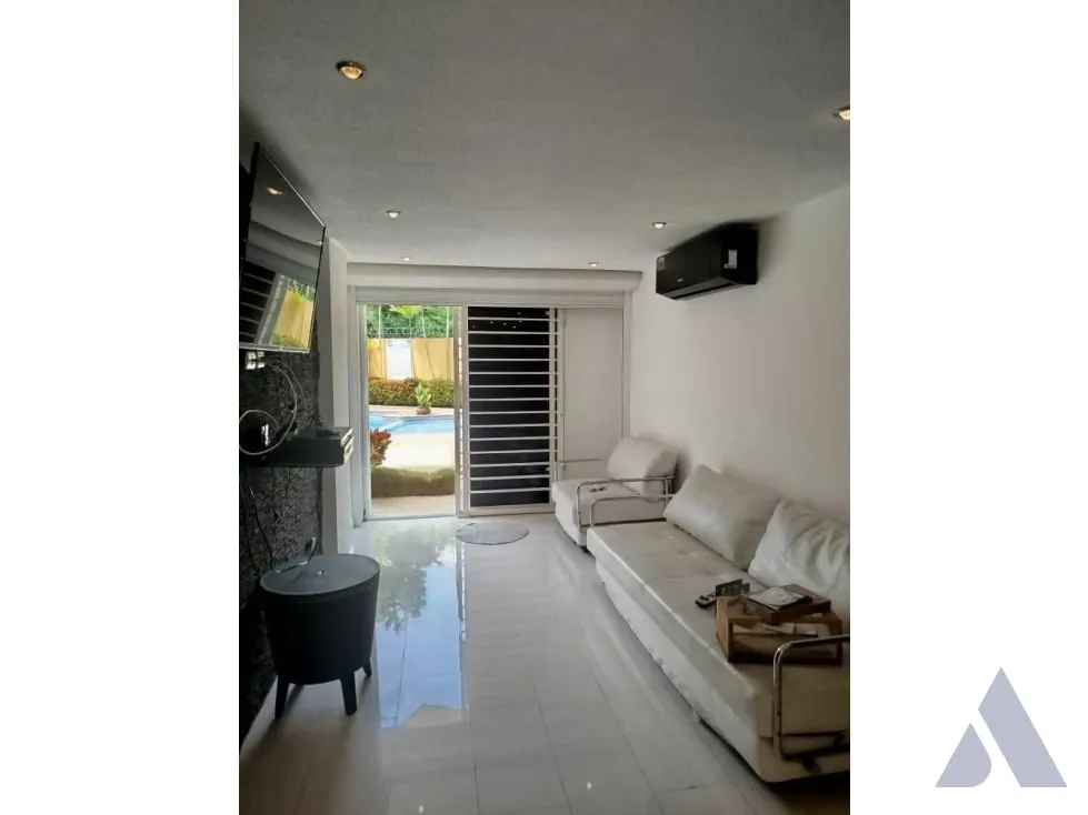 Vendo apartamento 68+13m2 de terraza Higuerote Puerto Encantado 8917 - 25
