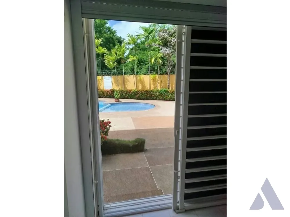 Vendo apartamento 68+13m2 de terraza Higuerote Puerto Encantado 8917 - 27