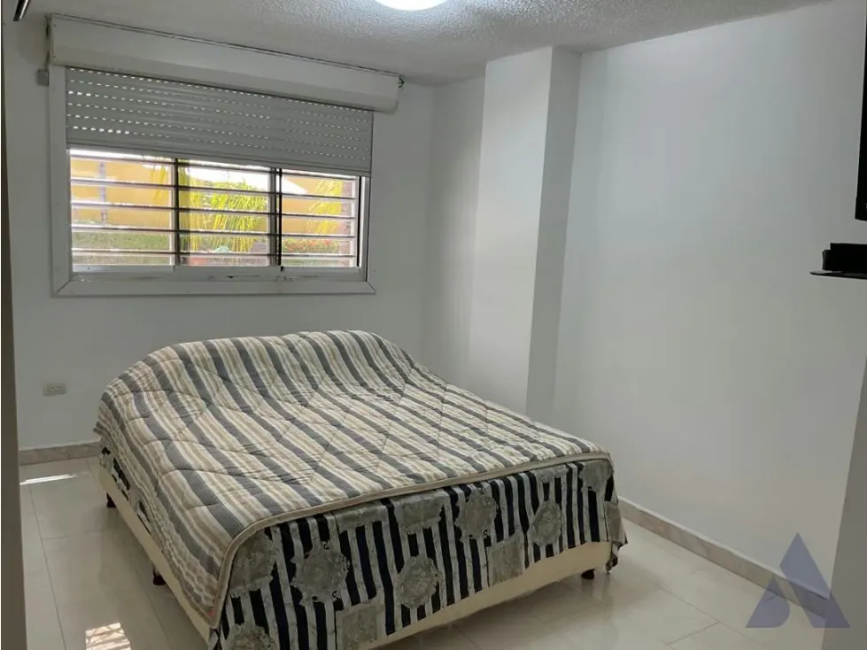 Vendo apartamento 68+13m2 de terraza Higuerote Puerto Encantado 8917 - 28