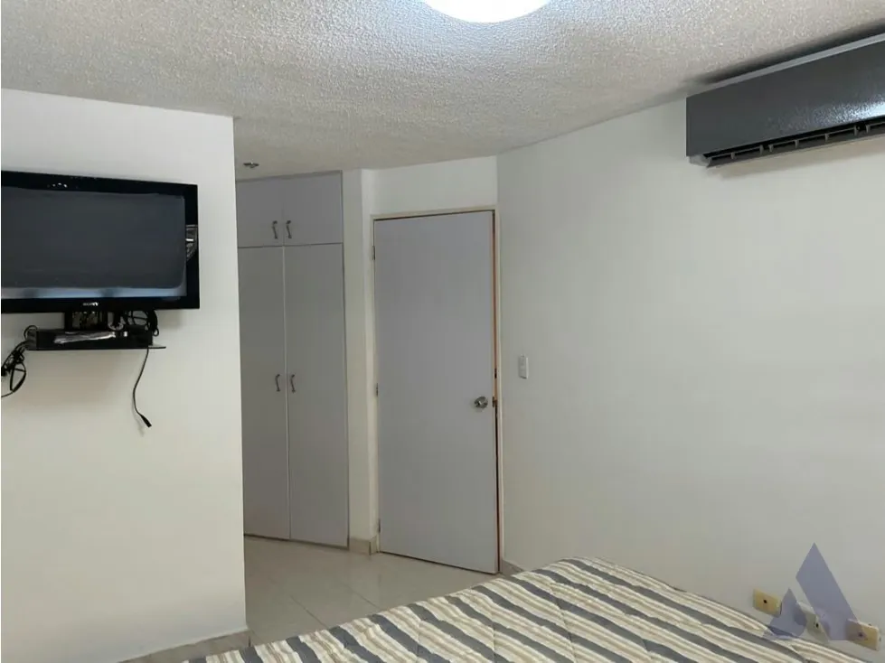 Vendo apartamento 68+13m2 de terraza Higuerote Puerto Encantado 8917 - 29