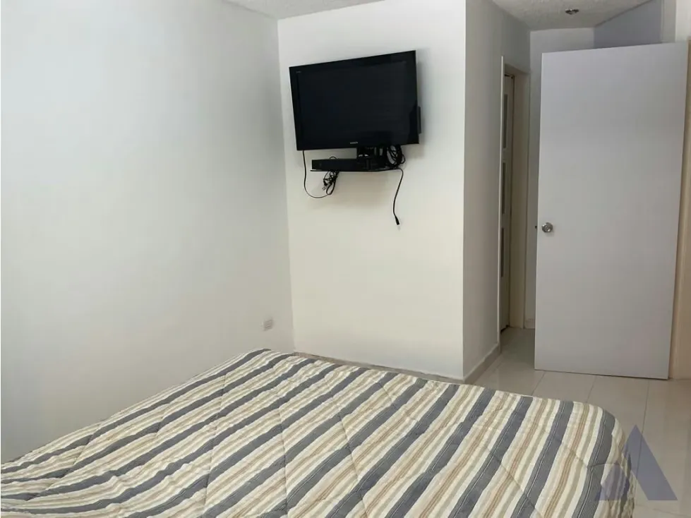 Vendo apartamento 68+13m2 de terraza Higuerote Puerto Encantado 8917 - 30