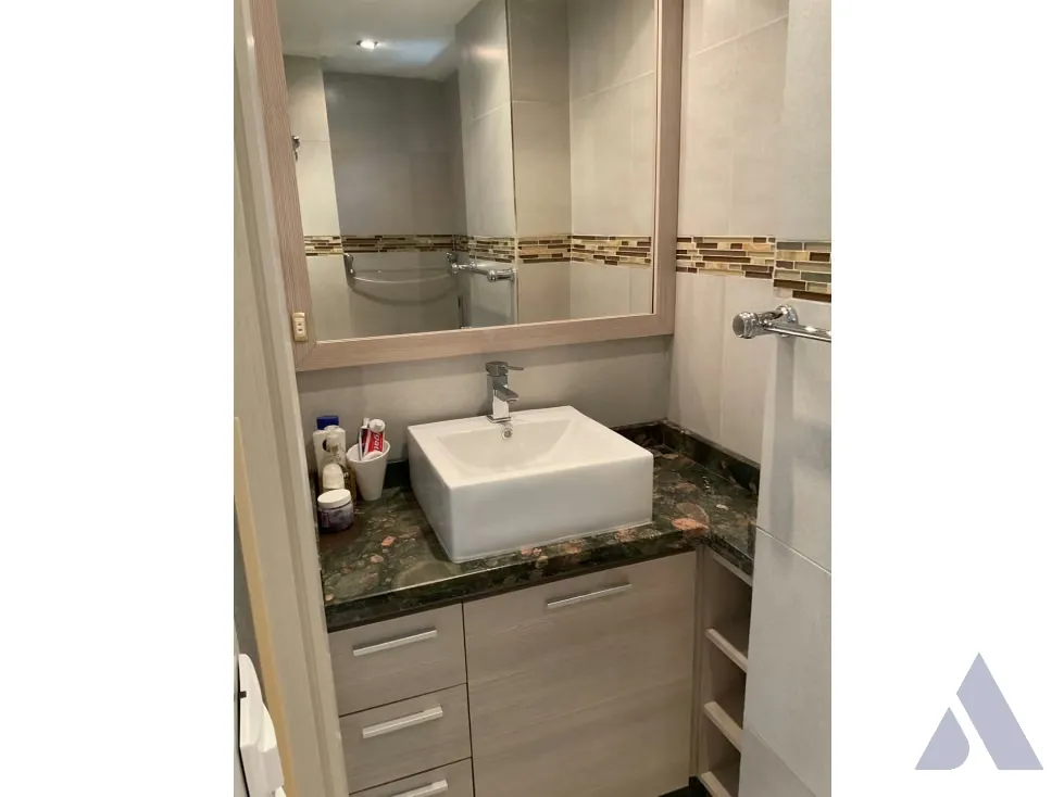 Vendo apartamento 68+13m2 de terraza Higuerote Puerto Encantado 8917 - 32