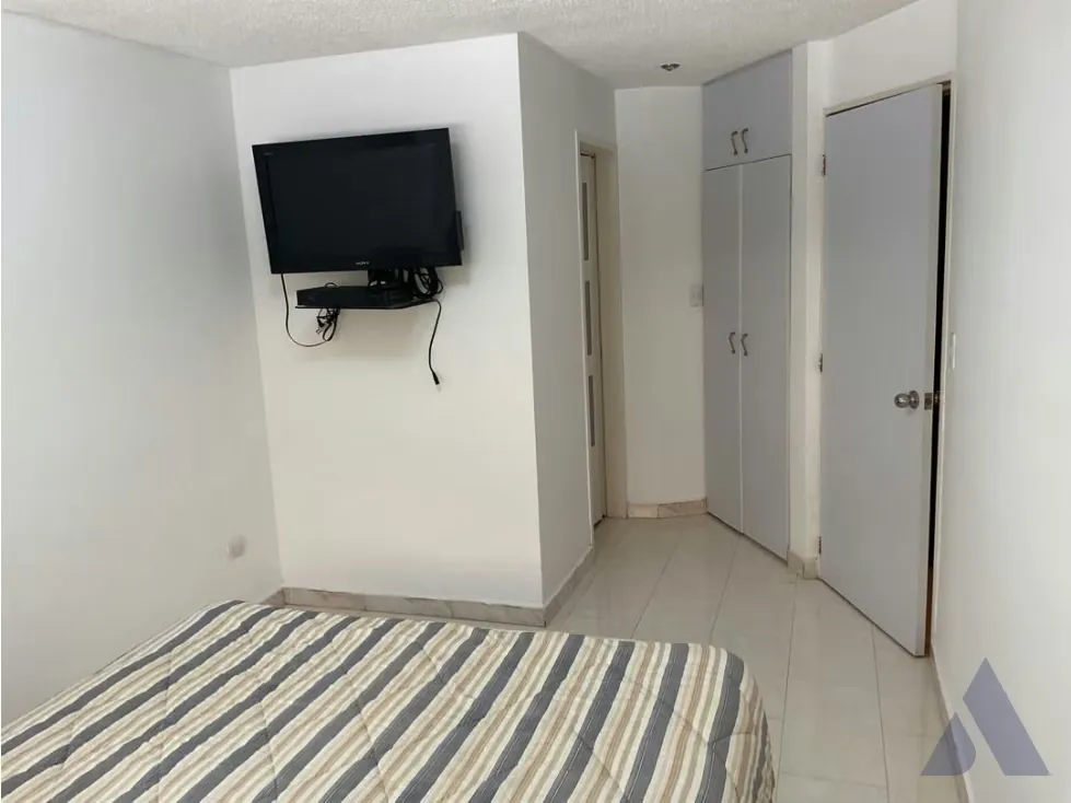 Vendo apartamento 68+13m2 de terraza Higuerote Puerto Encantado 8917 - 33