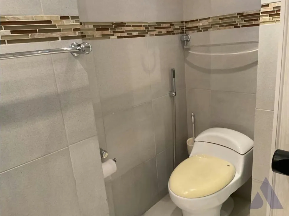 Vendo apartamento 68+13m2 de terraza Higuerote Puerto Encantado 8917 - 35