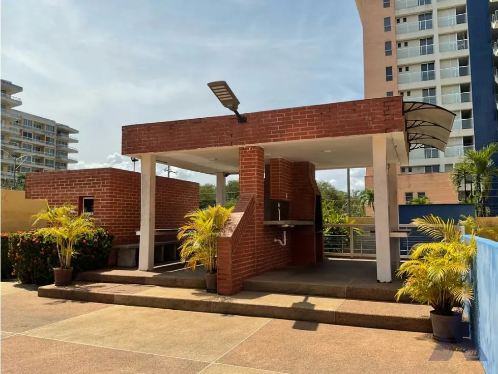 Vendo apartamento 68+13m2 de terraza Higuerote Puerto Encantado 8917 - 37