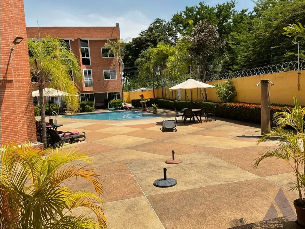 Vendo apartamento 68+13m2 de terraza Higuerote Puerto Encantado 8917 - 42
