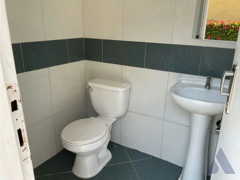 Vendo apartamento 68+13m2 de terraza Higuerote Puerto Encantado 8917 - 44