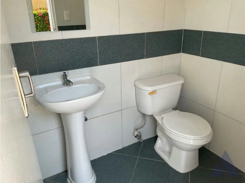 Vendo apartamento 68+13m2 de terraza Higuerote Puerto Encantado 8917 - 45